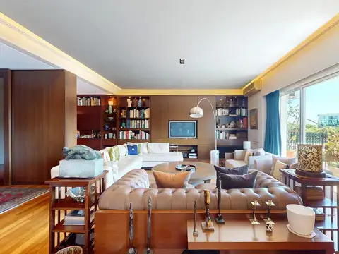 Departamento en Venta en Palermo, USD 1.100.000