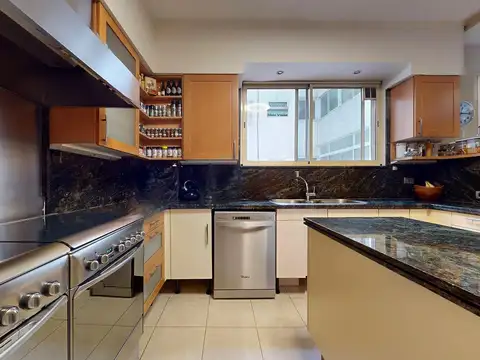 Departamento en Venta 50 años