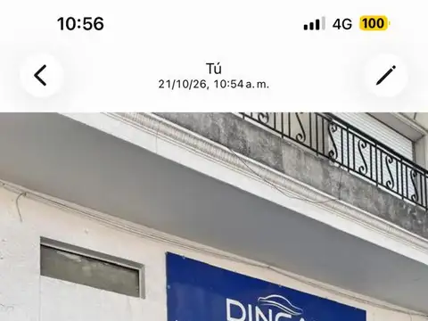 Dueño Alquila Local Villa Urquiza