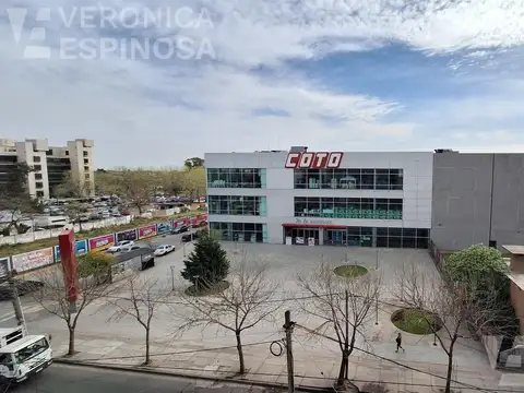 Departamento de dos ambientes en venta, Morón.