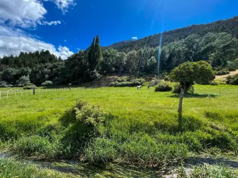 Terreno en Venta 55,78  mts Frente