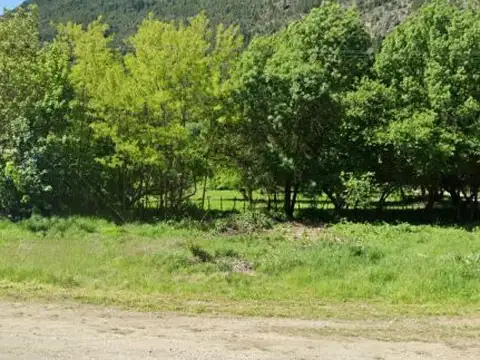Ruta 40 al 1900