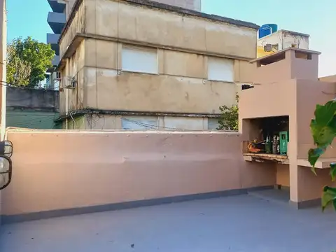 Pasaje Coussirat 2806