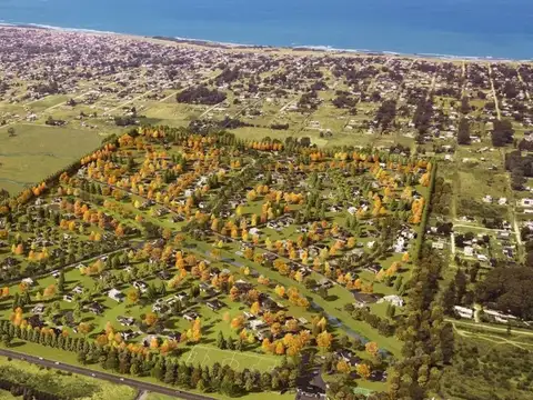 VENTA LOTE BARRIO CASONAS DEL HARAS 716M2 LOTE 14