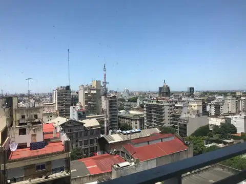 Departamento en Alquiler Apto profesional