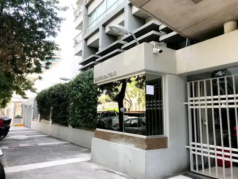 Alquiler Departamento 2 ambientes Quartier San Telmo