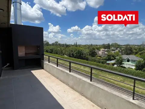 Departamento en  venta y alquiler en Zug Verdi - OPORTUNIDAD