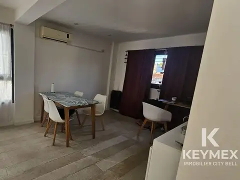 Departamento en Alquiler de 2 ambientes