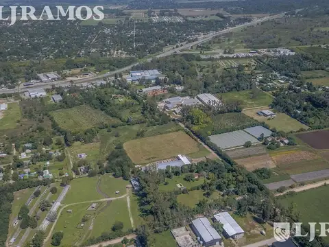 Terreno en Venta en Pavon, USD 380.000