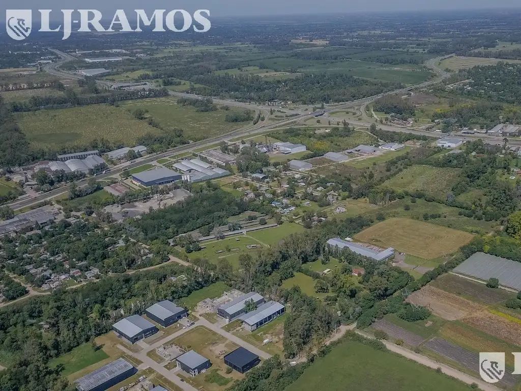 Foto 4 — Terreno · 8.998 m² en Pavón