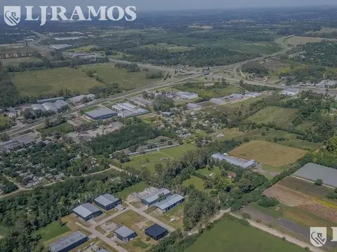 Terreno en Venta 60  mts Frente