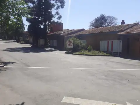 Hotel en Venta 18 años