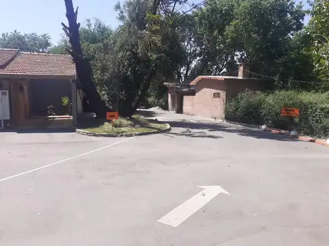 Carlos Paz 300