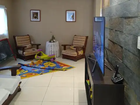 Casa en Venta 1 año