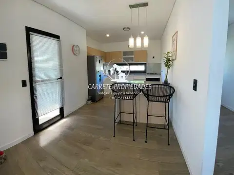Casa en Venta 2 años