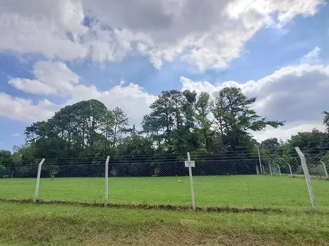 LDO Venta Lote 3183m2 subdividible con mejoras. El Remanso, Exaltacion de la Cruz