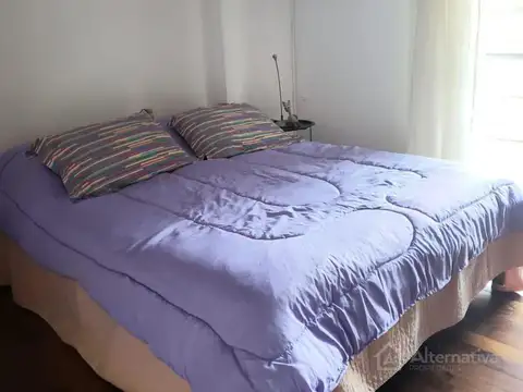 Departamento en Alquiler Temporal 30 años