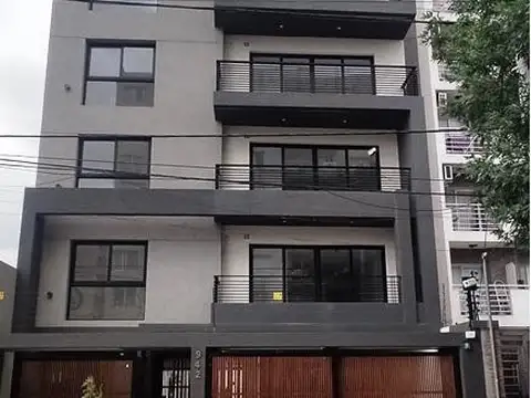 Departamento en Moron