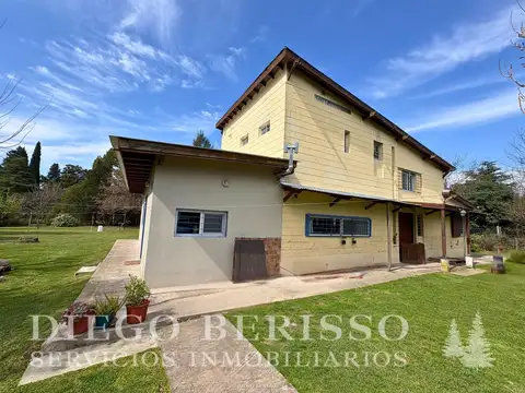 Casa en Venta de 3 dormitorios