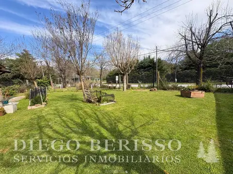 Casa en Venta en Los Cardales, USD 135.000