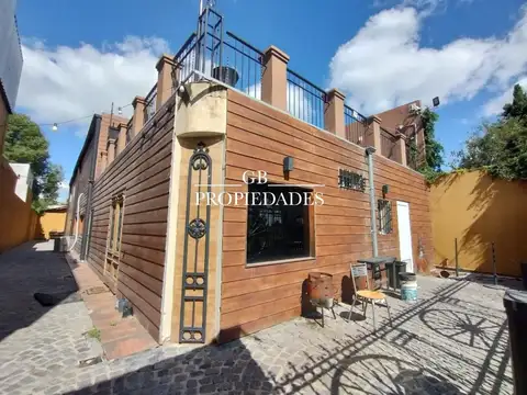 Venta de Local, Pilar