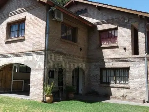 Casa Chalet  en Venta ubicado en Del Viso, Pilar, G.B.A. Zona Norte