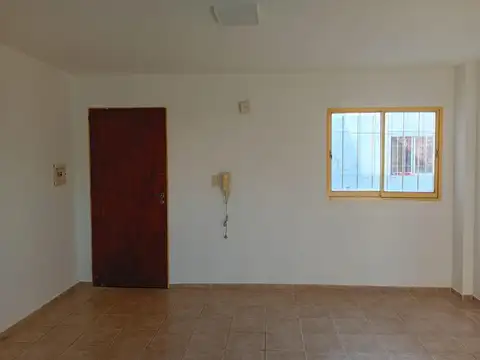 Departamento de 1 dormitorio en Guemes