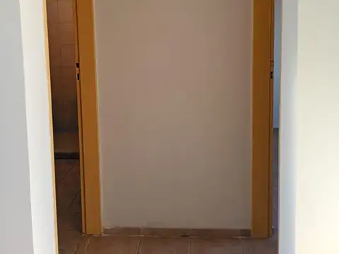 Departamento de 1 dormitorio en Guemes