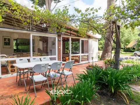 Casa en Alquiler Temporal de 3 dormitorios