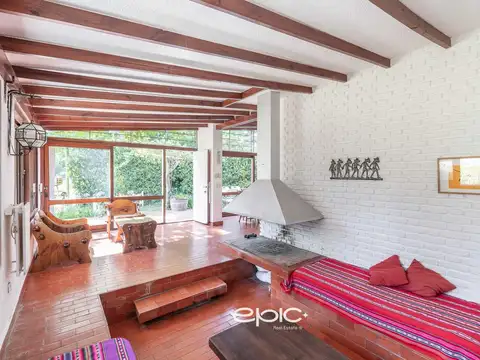 Casa en Alquiler Temporal A Estrenar