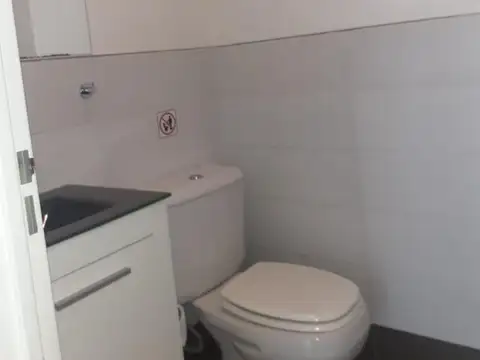 Alquiler Oficina Comercial En Ramos Mejía