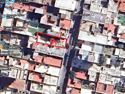 VENTA - Terreno - Luis Agote, Rosario.