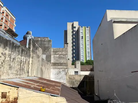 Terreno en Venta en Luis Agote, USD 100.000