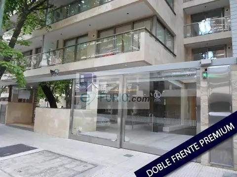 COCHERAS FIJAS EN VENTA PORTON AUTOMATICO, BELGRANO. E-FURIO.