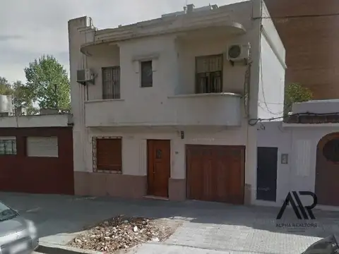 La Blanqueada, Luis 100