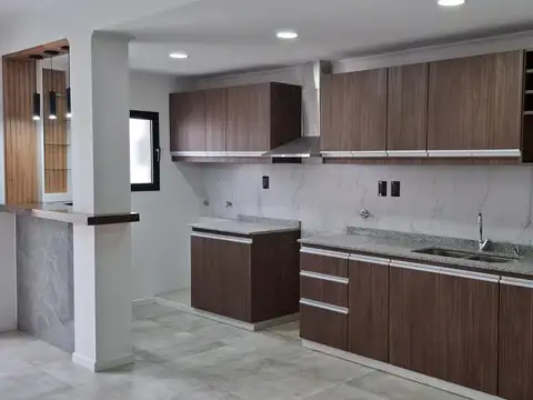 Casa en Venta 2 años