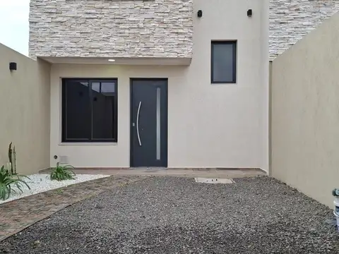 Casa en Venta en Gualeguaychu, USD 85.000