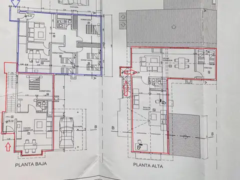 Casa en Venta en San Carlos de Bariloche, USD 220.000