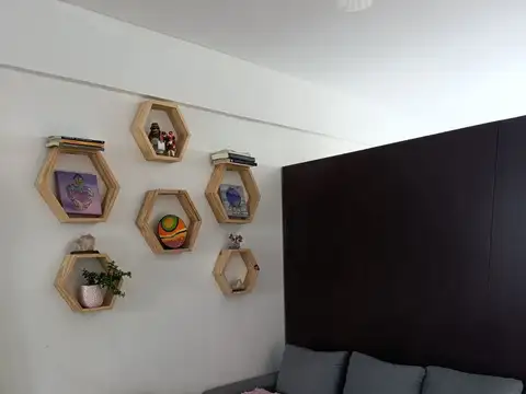 Departamento en Venta en Villa del Parque, USD 82.000