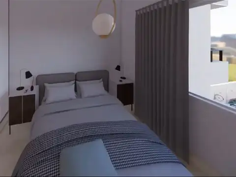 Departamento en Venta en Bahia Blanca, USD 90.000