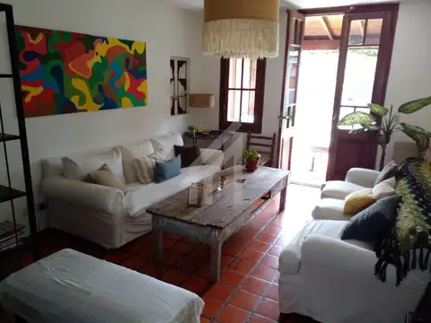 Casa en Alquiler Temporal en Martínez, USD 2.000