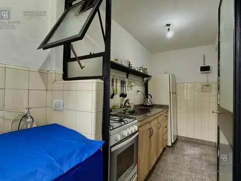 Departamento en Venta 47 años