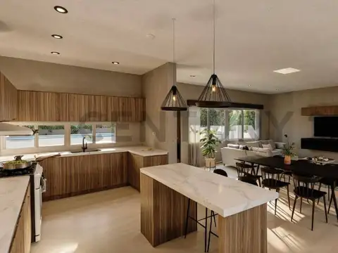 casa , Lujan de Cuyo