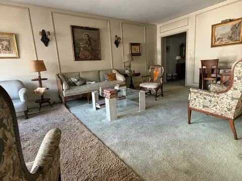 Departamento A Reciclar Montevideo  COCHERA