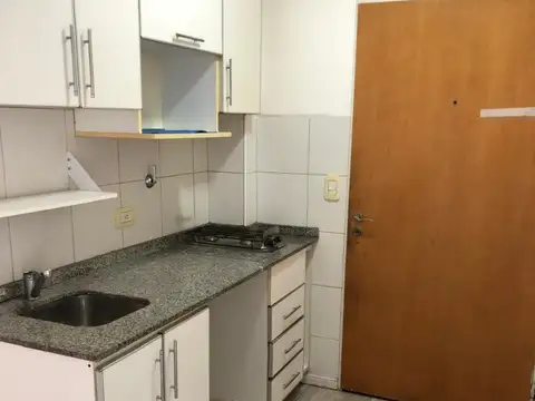 Departamento en Venta en Almagro, USD 72.000