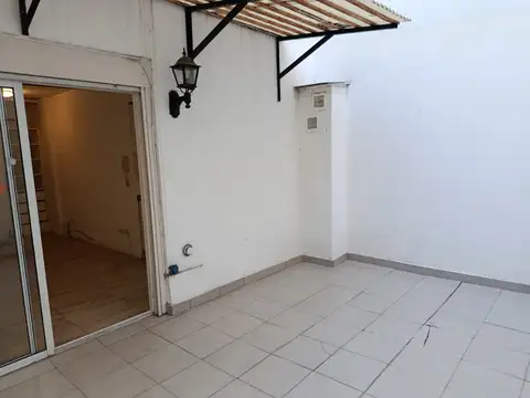 Departamento en Venta 12 años