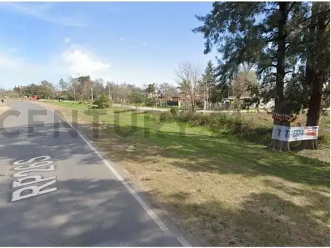 Venta – Lote en Quebradas de Andino