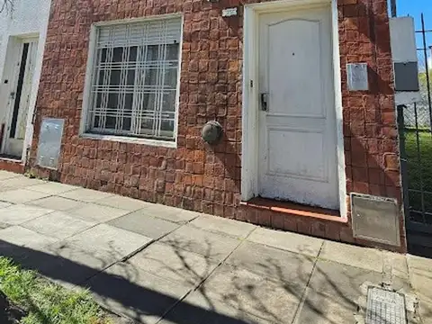 PH en venta 3 ambientes Castelar Norte