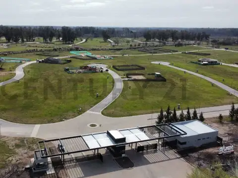 Colectora Au Ezeiza - Cañuelas , Piso 0