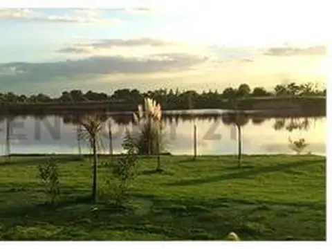 LOTE A LA VENTA EN BARRIO PRIVDO ALUEN